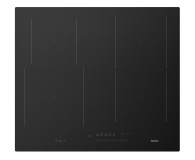 Płyta indukcyjna Płyta indukcyjna Amica PIC6541PHTSUN 3.0 BL MATT Bridge HobControl Pro Slim Czarny mat